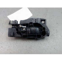 POIGNEE INTERIEURE PORTE ARRIERE GAUCHE CITROEN C3 II Phase 2 (A51) 2013-2016