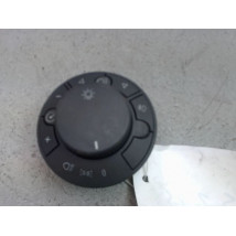 INTERIEUR COMMANDE PHARES OPEL CORSA IV Phase 1 (D) 2006-2010