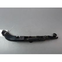 JEU SUPPORTS PARE-CHOC ARRIERE BMW SERIE 1 I Phase 2 (E87) 2007-2011