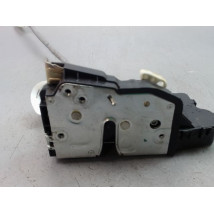 SYSTEME CONDAMNATION ARRIERE GAUCHE BMW SERIE 3 BERL. IV Phase 2 (E46) 2001-2005