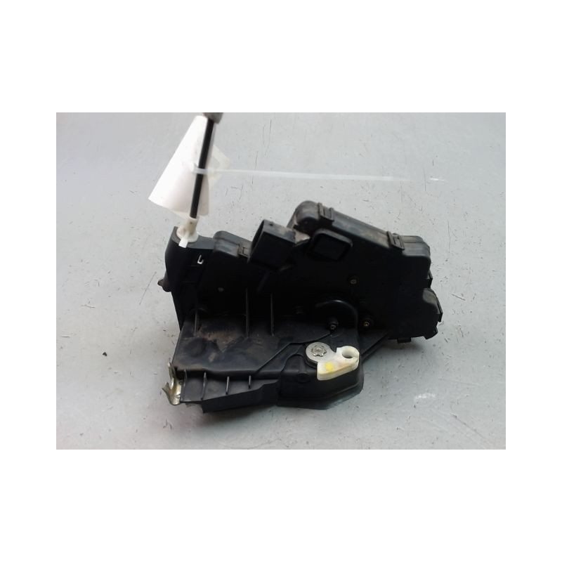 SYSTEME CONDAMNATION ARRIERE GAUCHE BMW SERIE 3 BERL. IV Phase 2 (E46) 2001-2005