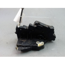 SYSTEME CONDAMNATION ARRIERE GAUCHE BMW SERIE 3 BERL. IV Phase 2 (E46) 2001-2005