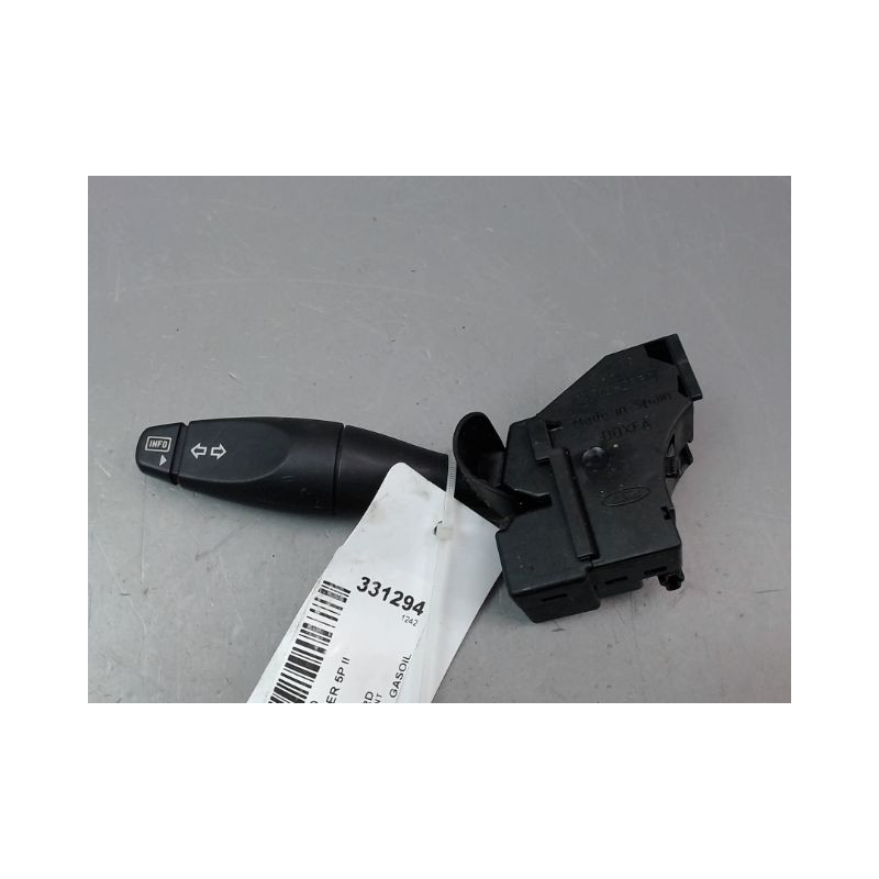COMMANDE CLIGNOTANT FORD MONDEO CLIPPER II 2000-2007