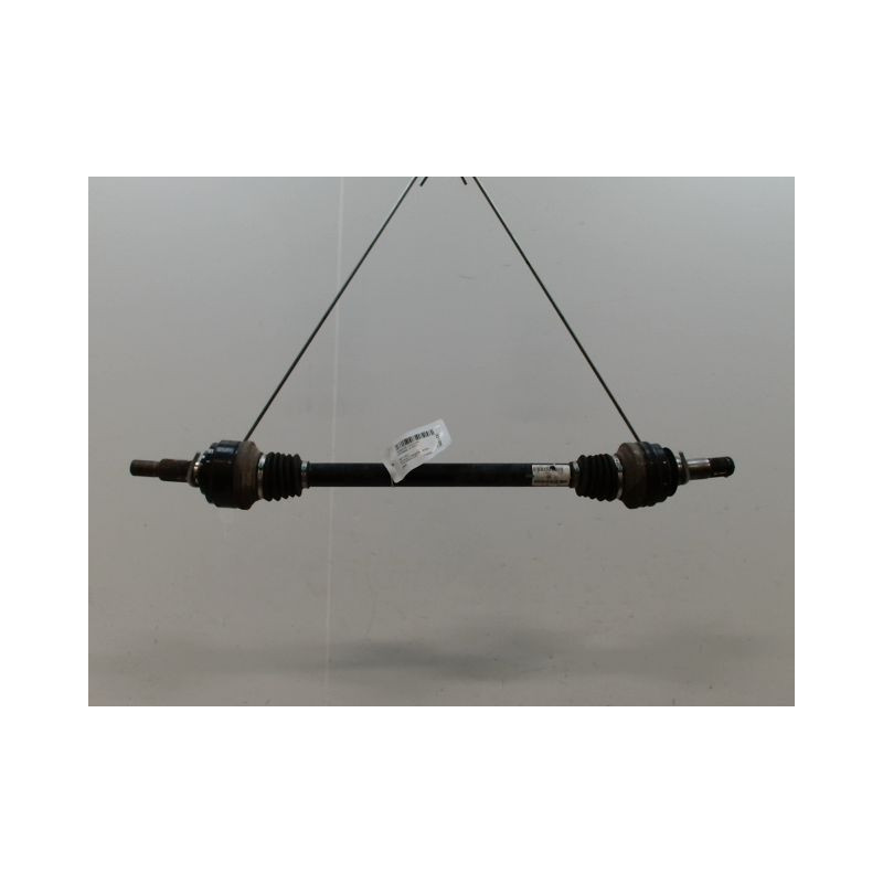 TRANSMISSION ARRIERE DROIT PORSCHE CAYENNE 2002- 3.0 Diesel