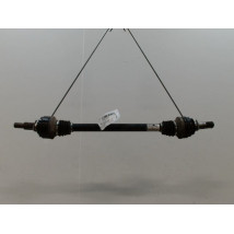 TRANSMISSION ARRIERE DROIT PORSCHE CAYENNE 2002- 3.0 Diesel