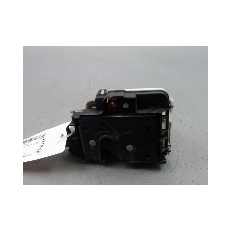 SYSTEME CONDAMNATION ARRIERE DROIT VOLKSWAGEN POLO III Phase 2 (6N) 1999-2001