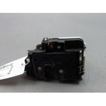 SYSTEME CONDAMNATION ARRIERE DROIT VOLKSWAGEN POLO III Phase 2 (6N) 1999-2001