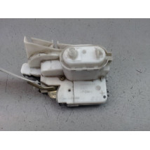 SYSTEME CONDAMNATION ARRIERE DROIT VOLKSWAGEN POLO III Phase 2 (6N) 1999-2001