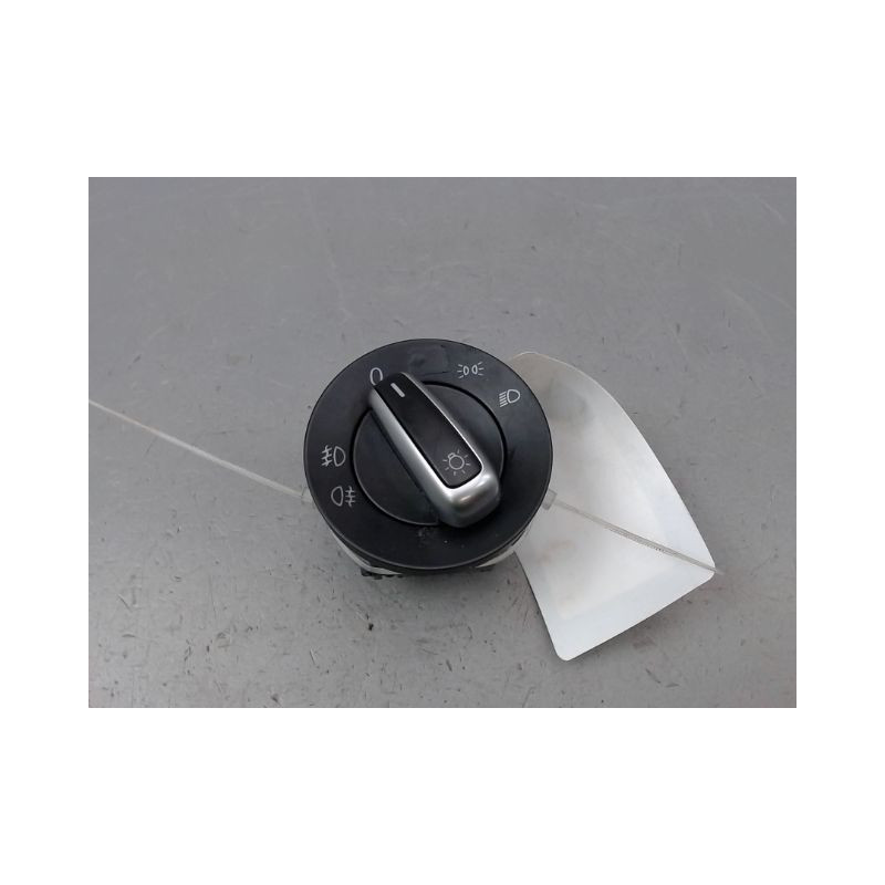 INTERIEUR COMMANDE PHARES VOLKSWAGEN TOURAN MONOSP. I Phase 1 (1T) 2003-2006