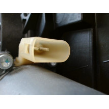 MECANISME+MOTEUR LEVE-GLACE AVANT DROIT FORD FIESTA V Phase 2 2005-2008