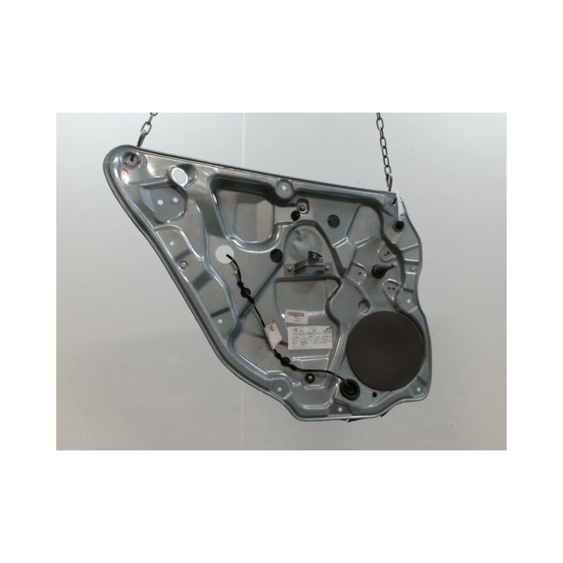 MECANISME LEVE-GLACE ARRIERE GAUCHE VOLKSWAGEN POLO IV Phase 2 (9N) 2005-2009