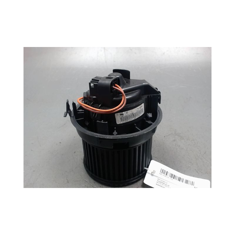 MOTEUR VENTILATEUR CHAUFFAGE PEUGEOT 108