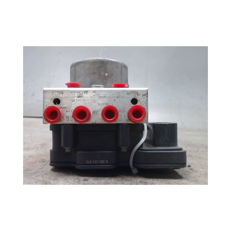 UNITE HYDRAULIQUE ABS FIAT PUNTO