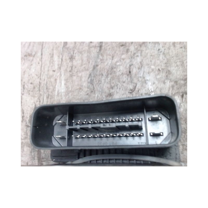 UNITE HYDRAULIQUE ABS PEUGEOT 207 5P