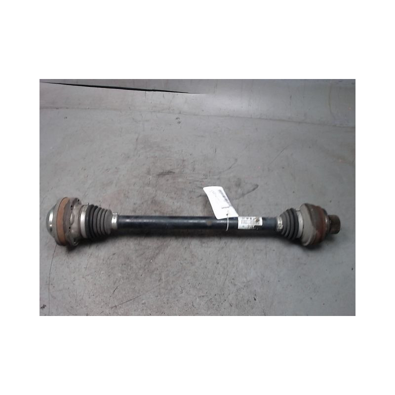 TRANSMISSION ARRIERE GAUCHE AUDI Q5 3.0 TDI quattro