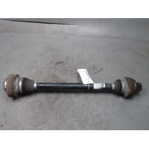 TRANSMISSION ARRIERE GAUCHE AUDI Q5 3.0 TDI quattro