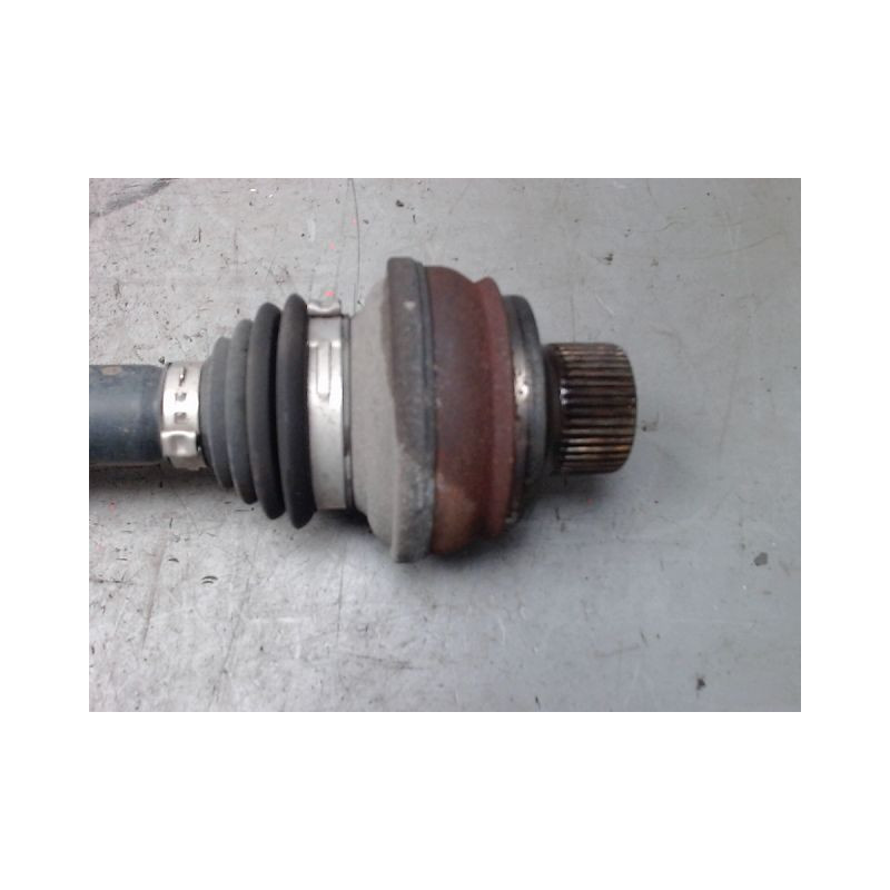 TRANSMISSION ARRIERE GAUCHE AUDI Q5 3.0 TDI quattro