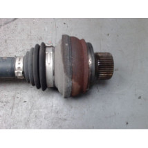 TRANSMISSION ARRIERE GAUCHE AUDI Q5 3.0 TDI quattro
