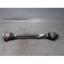 TRANSMISSION ARRIERE DROIT AUDI Q5 3.0 TDI quattro
