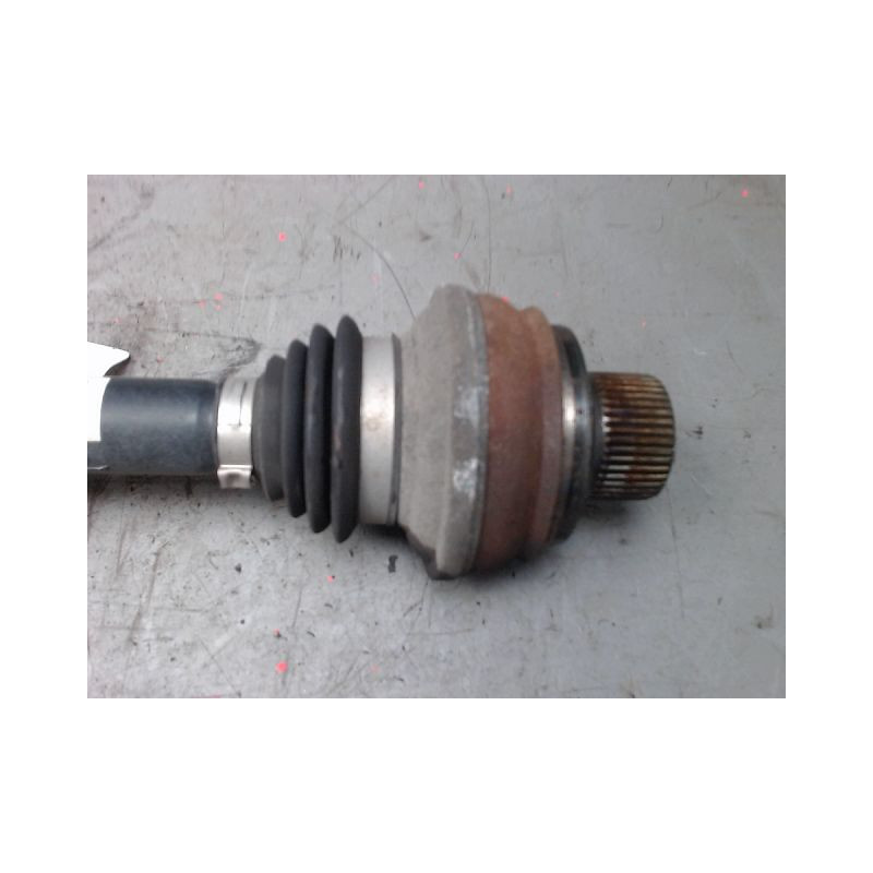 TRANSMISSION ARRIERE DROIT AUDI Q5 3.0 TDI quattro