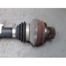 TRANSMISSION ARRIERE DROIT AUDI Q5 3.0 TDI quattro