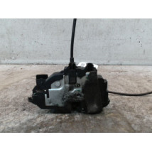 SYSTEME CONDAMNATION AVANT DROIT RENAULT SCENIC III 2009-