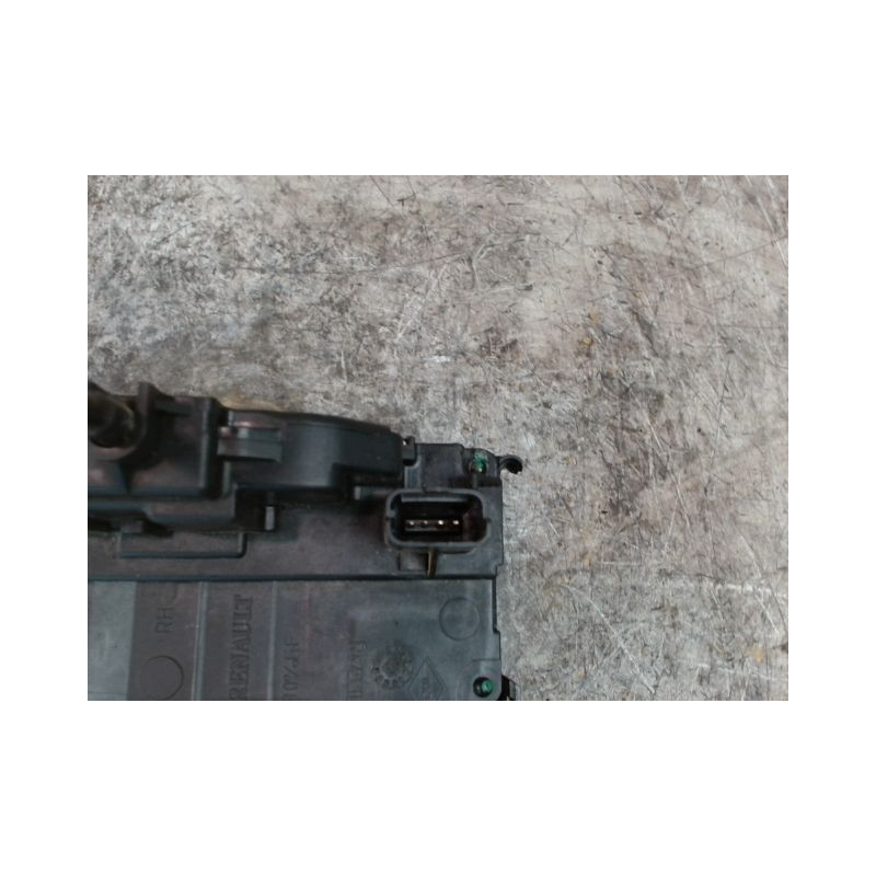 SYSTEME CONDAMNATION AVANT DROIT RENAULT SCENIC III 2009-
