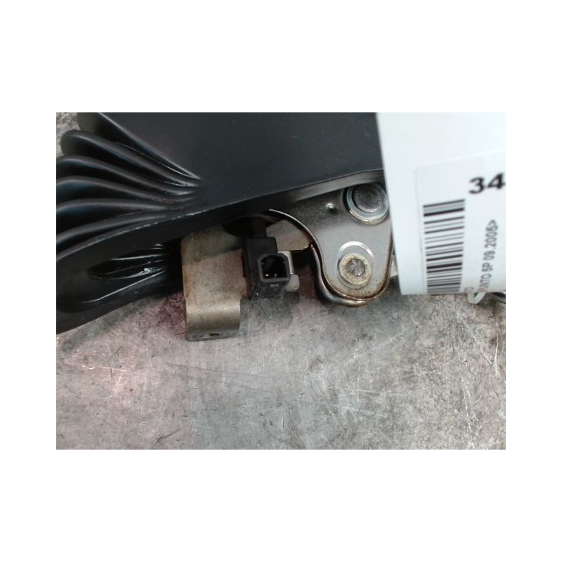 LEVIER FREIN A MAIN FIAT GRANDE PUNTO 2005-