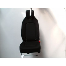 SIEGE AVANT DROIT RENAULT ZOE