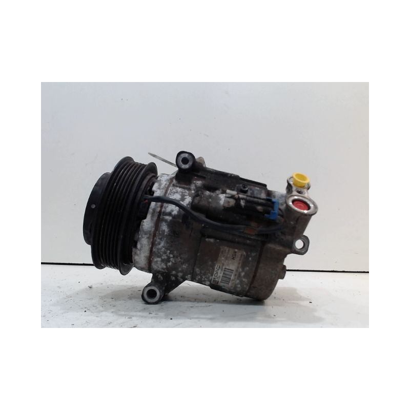 COMPRESSEUR AIR CONDITIONNE CHEVROLET ORLANDO