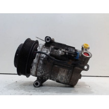 COMPRESSEUR AIR CONDITIONNE CHEVROLET ORLANDO
