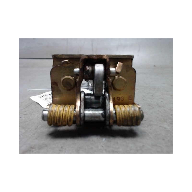 TIRANT PORTE AVANT GAUCHE CITROEN C5 2001-2004