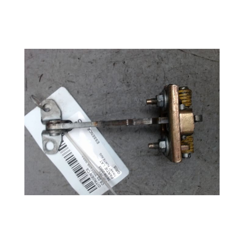 TIRANT PORTE AVANT GAUCHE CITROEN C5 2001-2004