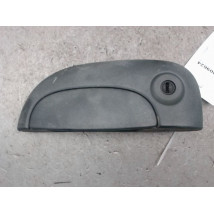 POIGNEE EXTERIEURE PORTE AVANT GAUCHE RENAULT KANGOO 2000-2003