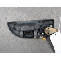 POIGNEE EXTERIEURE PORTE AVANT GAUCHE RENAULT KANGOO 2000-2003