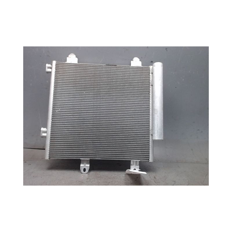 CONDENSEUR CLIMATISATION PEUGEOT 108