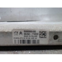 CONDENSEUR CLIMATISATION PEUGEOT 108