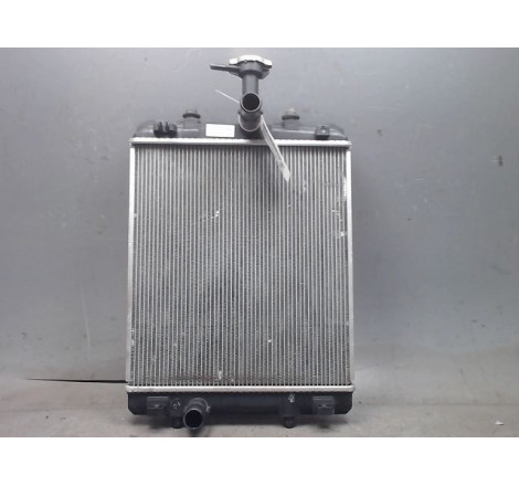 RADIATEUR