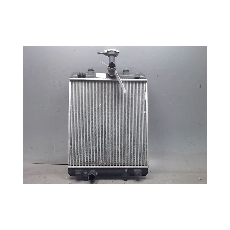 RADIATEUR PEUGEOT 108
