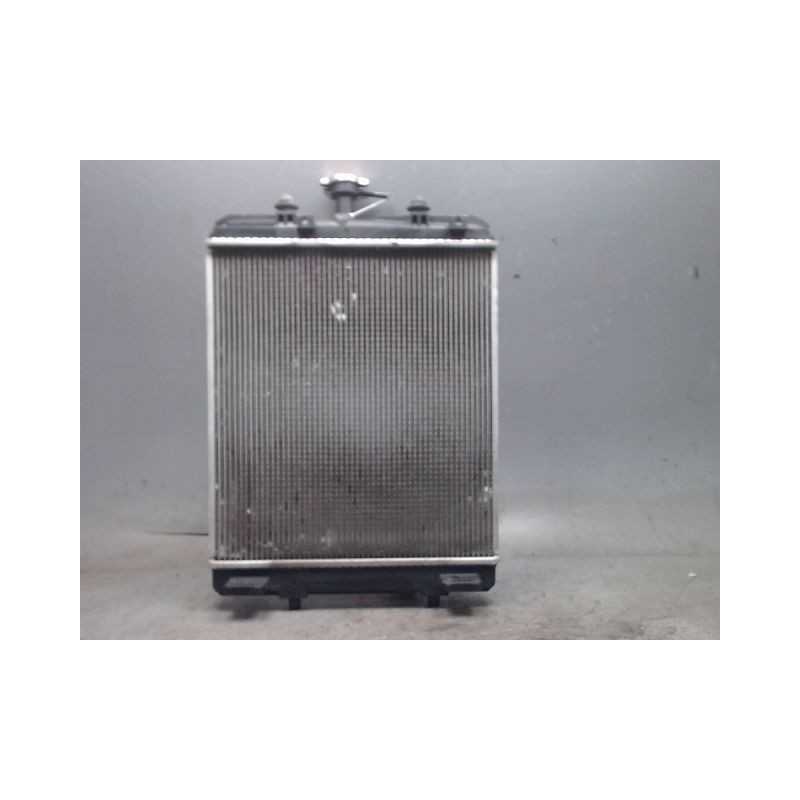 RADIATEUR PEUGEOT 108