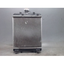 RADIATEUR PEUGEOT 108