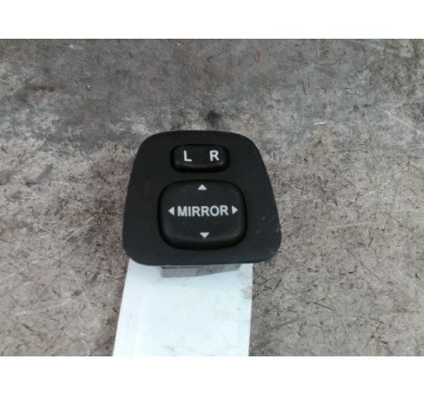 COMMANDE RETROVISSEUR EXT ELECTRIQUE