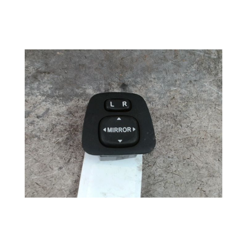 COMMANDE RETROVISSEUR EXTERIEUR ELECTRIQUE PEUGEOT 108