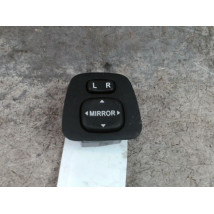 COMMANDE RETROVISSEUR EXTERIEUR ELECTRIQUE PEUGEOT 108