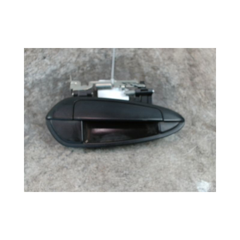 POIGNEE EXTERIEURE PORTE AVANT DROIT FIAT GRANDE PUNTO 2005-