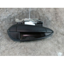 POIGNEE EXTERIEURE PORTE AVANT DROIT FIAT GRANDE PUNTO 2005-