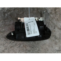 POIGNEE EXTERIEURE PORTE AVANT DROIT FIAT GRANDE PUNTO 2005-