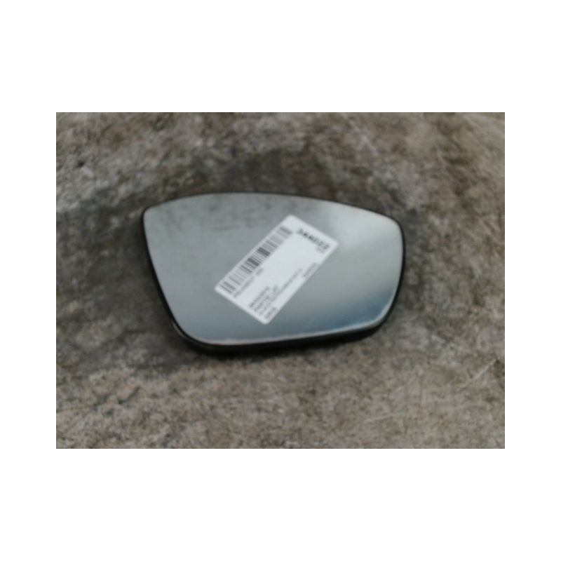 GLACE RETROVISEUR EXT D PEUGEOT 208