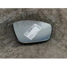 GLACE RETROVISEUR EXT D PEUGEOT 208