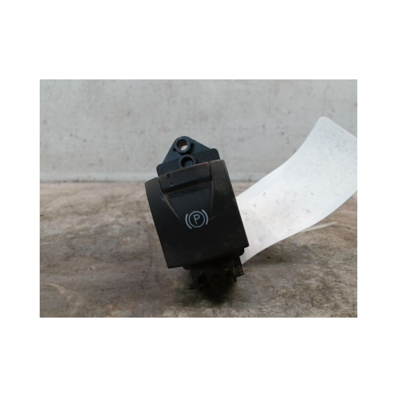 INTERIEUR COMMANDE FREIN A MAIN RENAULT SCENIC III 2009-